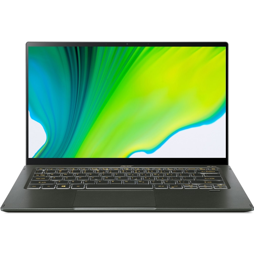 ACER 14" SWIFT 5 (512GB)