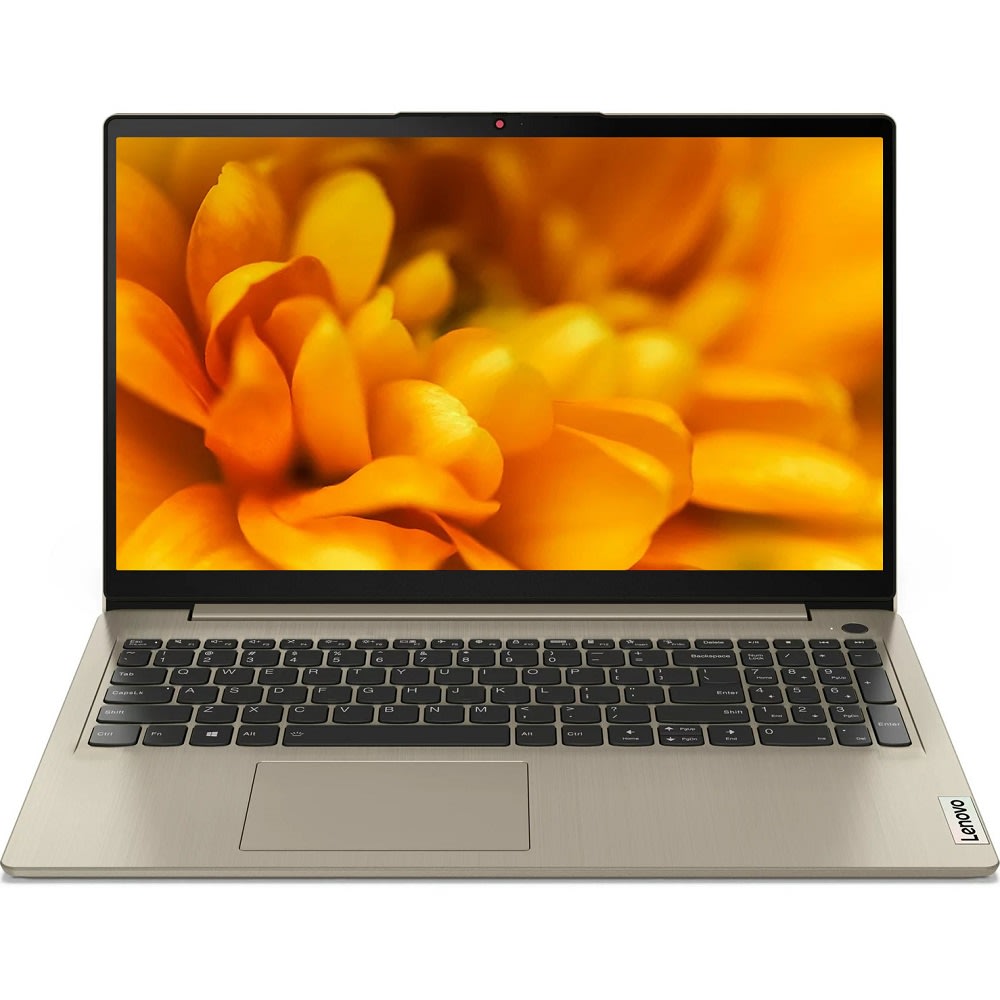 LENOVO 15.6" IDEAPAD 3 (512GB)