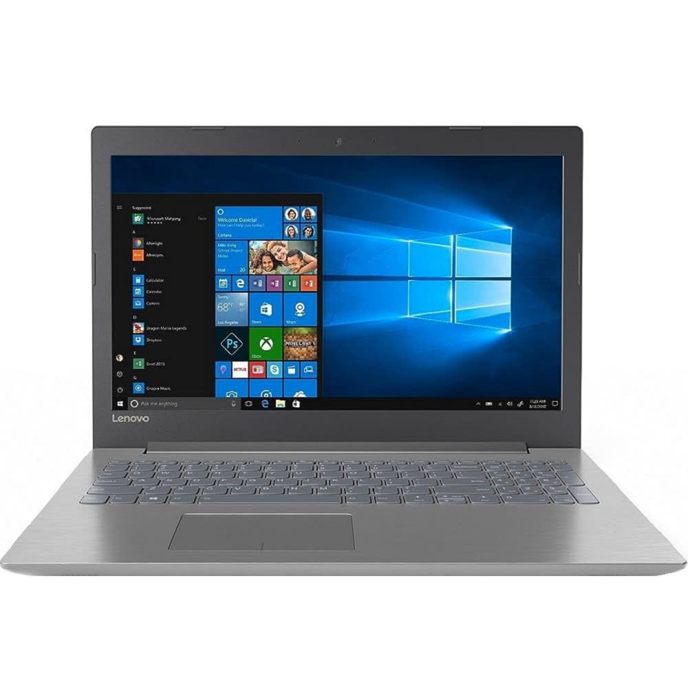 Pre-Owned | Lenovo 15.6" Ideapad 320-15ikb (500gb) | Shop Now