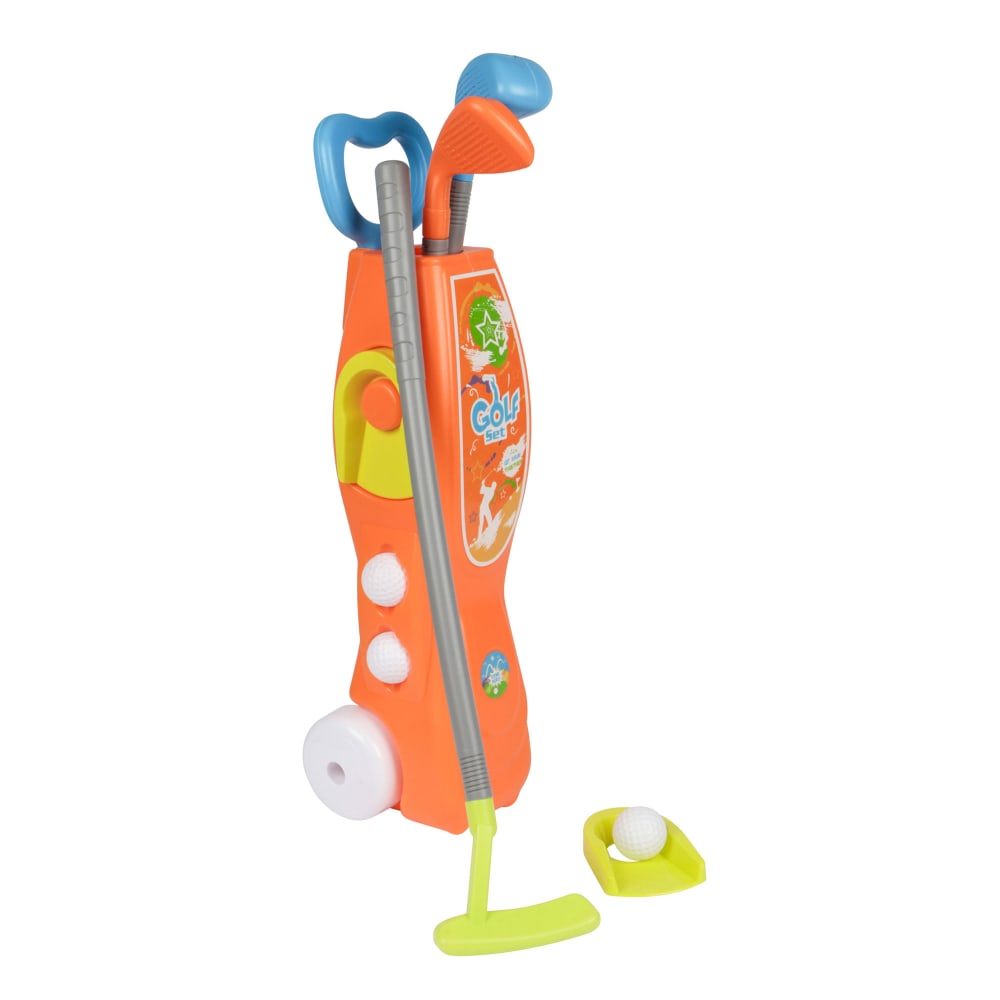 Kiddies Golf Set