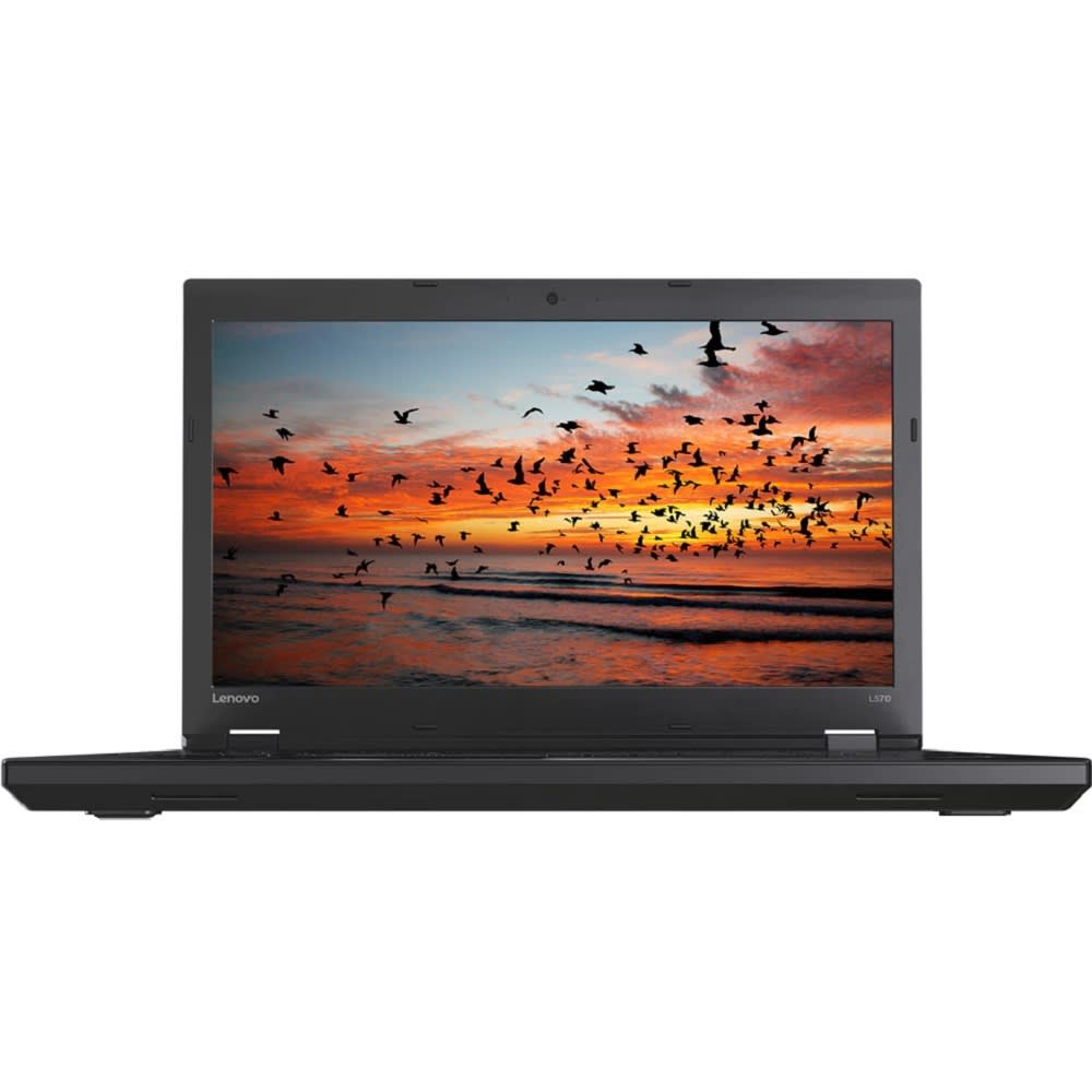 LENOVO 15.6" THINKPAD L570 (256GB)