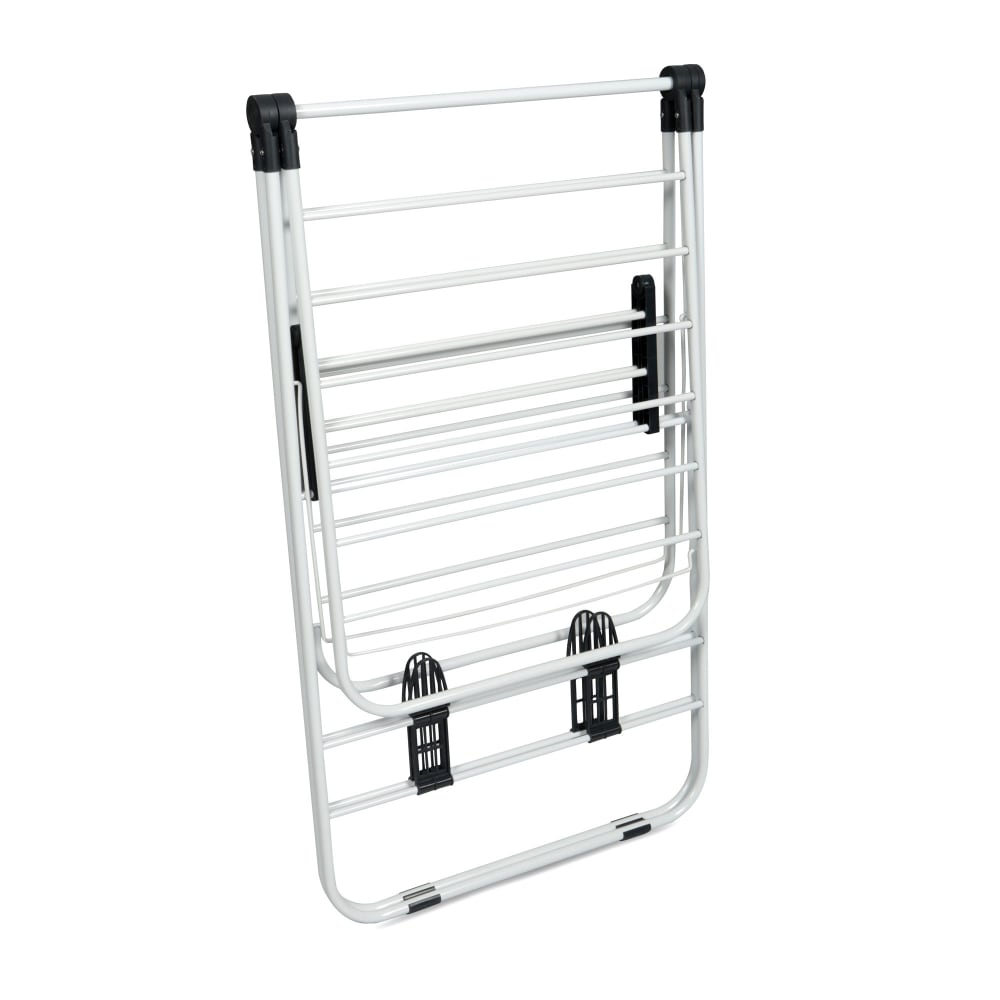 Amber Foldable Clothes Drying Rack