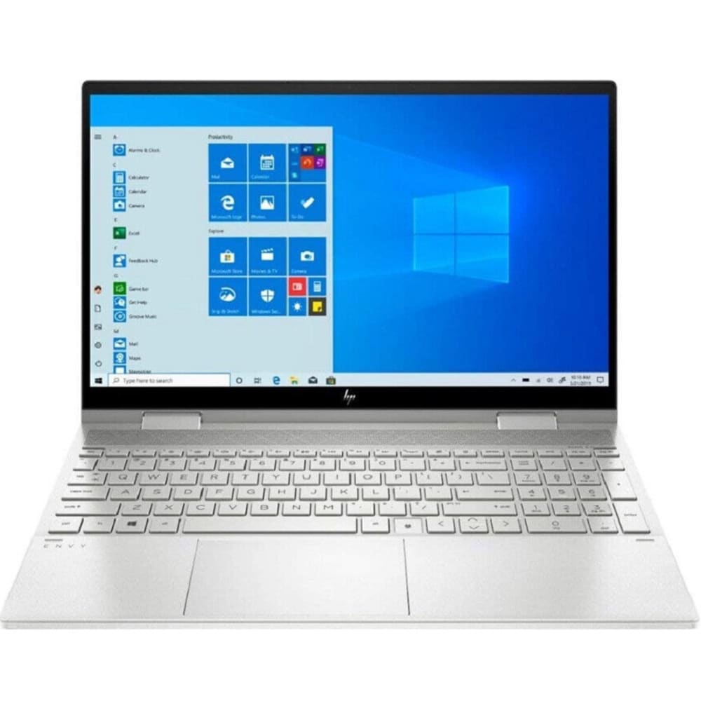 HP 13.3" ENVY X360 (500GB)