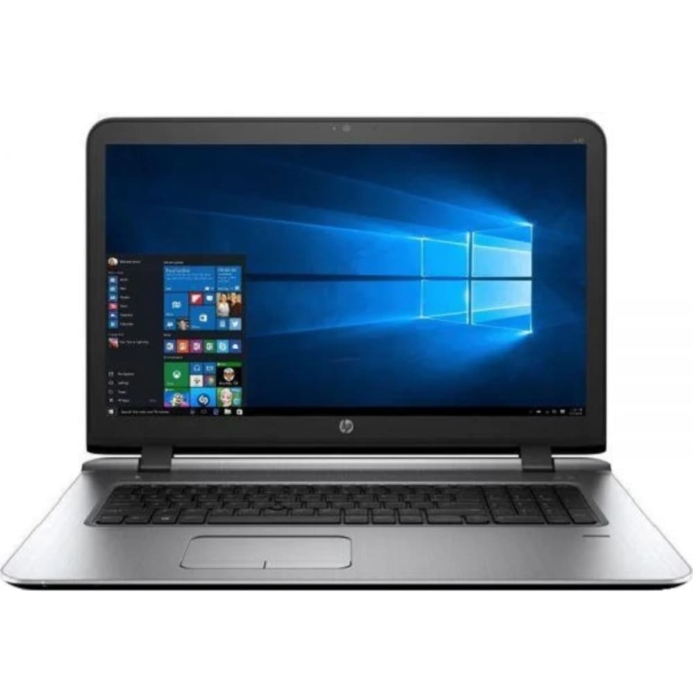 HP 17.3" PROBOOK 470 G3 (1TB)