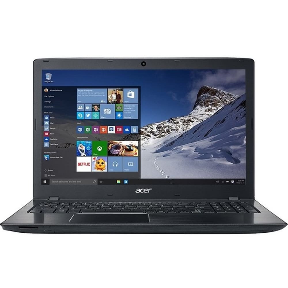 ACER 15.6" ASPIRE E5-576 (1TB)