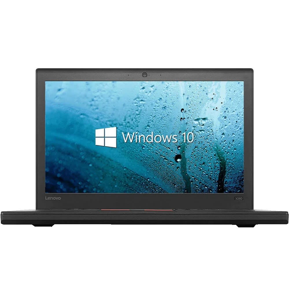 LENOVO 12.5" THINKPAD X260 (500GB)