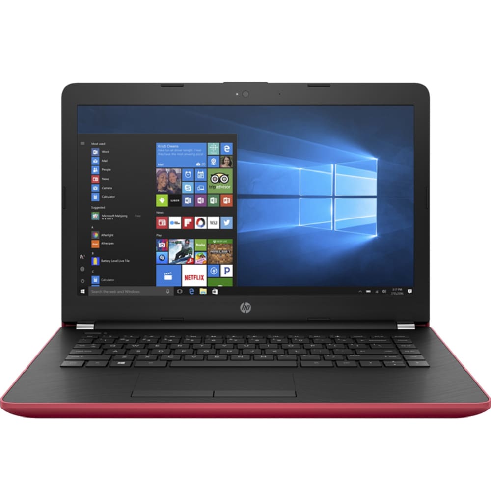 HP 15.6" NOTEBOOK 15-BW012NI (500GB)