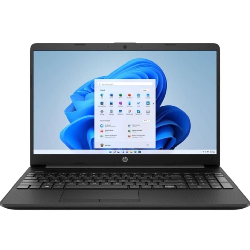 HP 15.6" NOTEBOOK 15-DW1019NI (256GB)