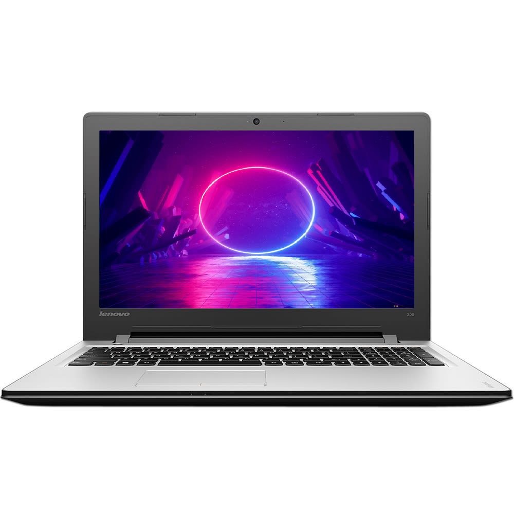 LENOVO 15.6" IDEAPAD 300-15IBR (500GB)