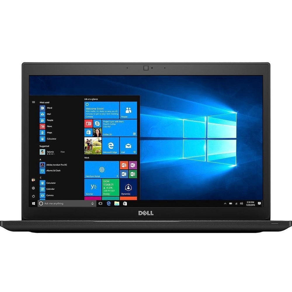 DELL 14" LATITUDE 7490 (500GB)