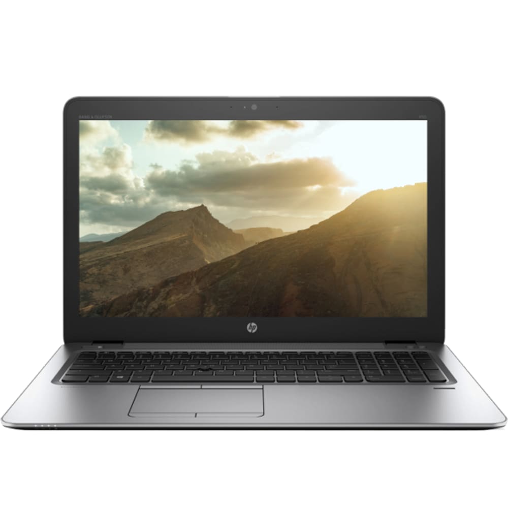 HP 15.6" ELITEBOOK 850 G4 (256GB)