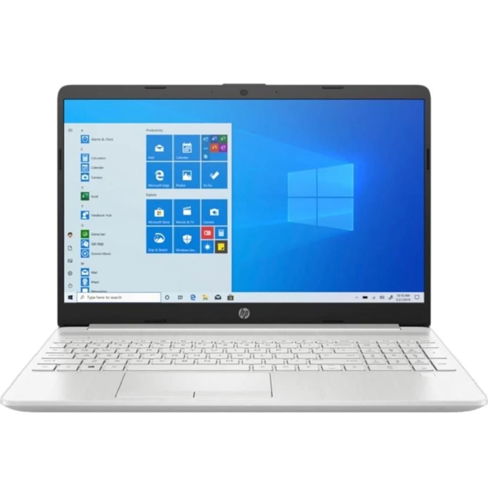 HP 15.6" NOTEBOOK 15-DW3028NI (500GB)