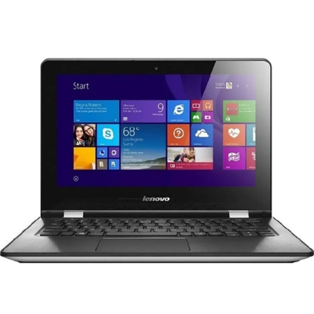LENOVO 11.6" YOGA 300-11IBR (256GB)