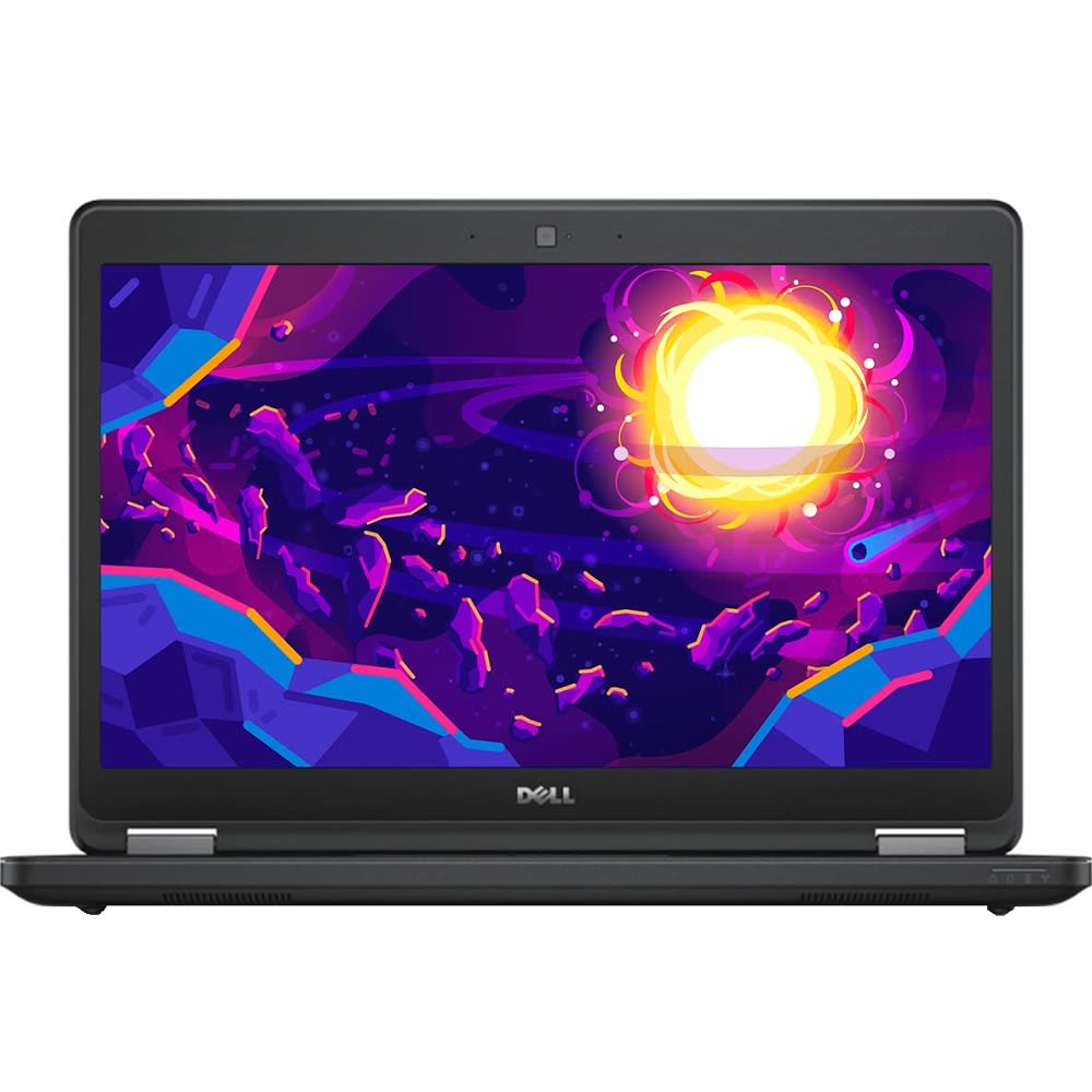 DELL 14" LATITUDE E5450 (256GB)