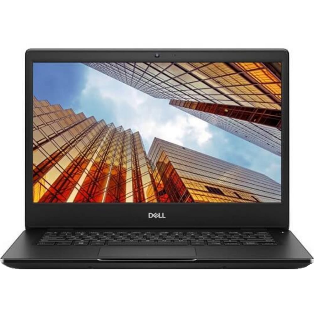 DELL 14" LATITUDE 3400 (1TB)