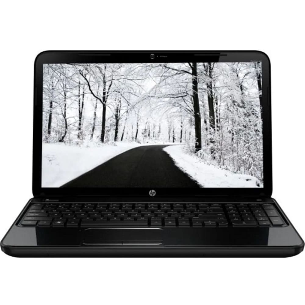 HP 15.6" PAVILION G6 (500GB)