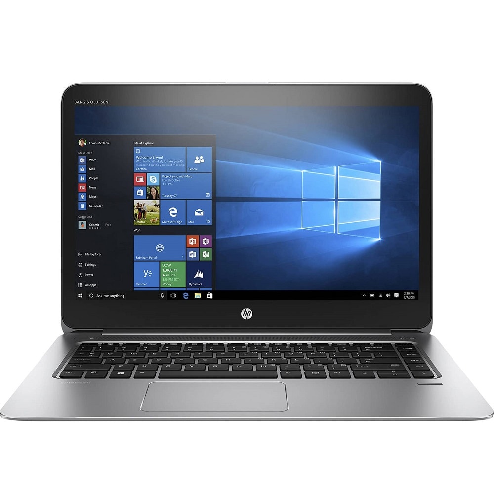 HP 14" ELITEBOOK 1040 G3 (256GB)