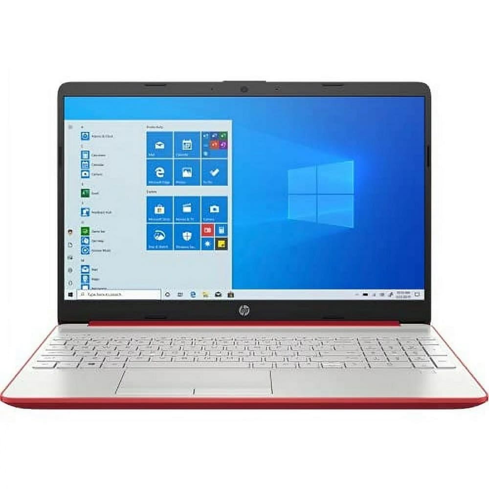 HP 15.6" NOTEBOOK 15-DW0083WM (128GB)