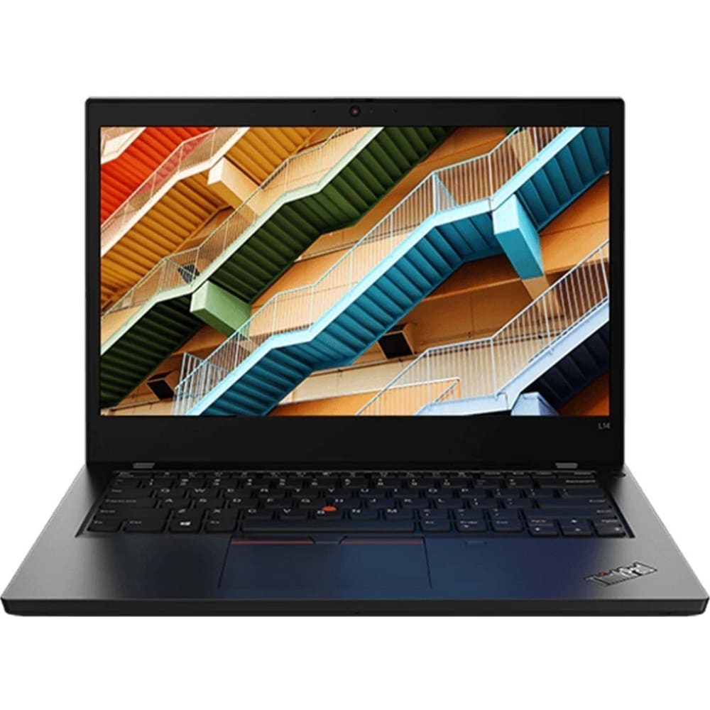 LENOVO 14" THINKPAD L14 (500GB)