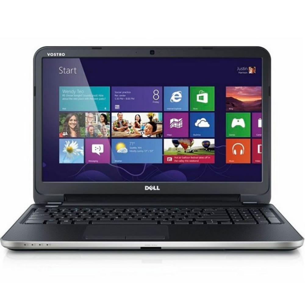 DELL 15.6" VOSTRO 2521 (256GB)