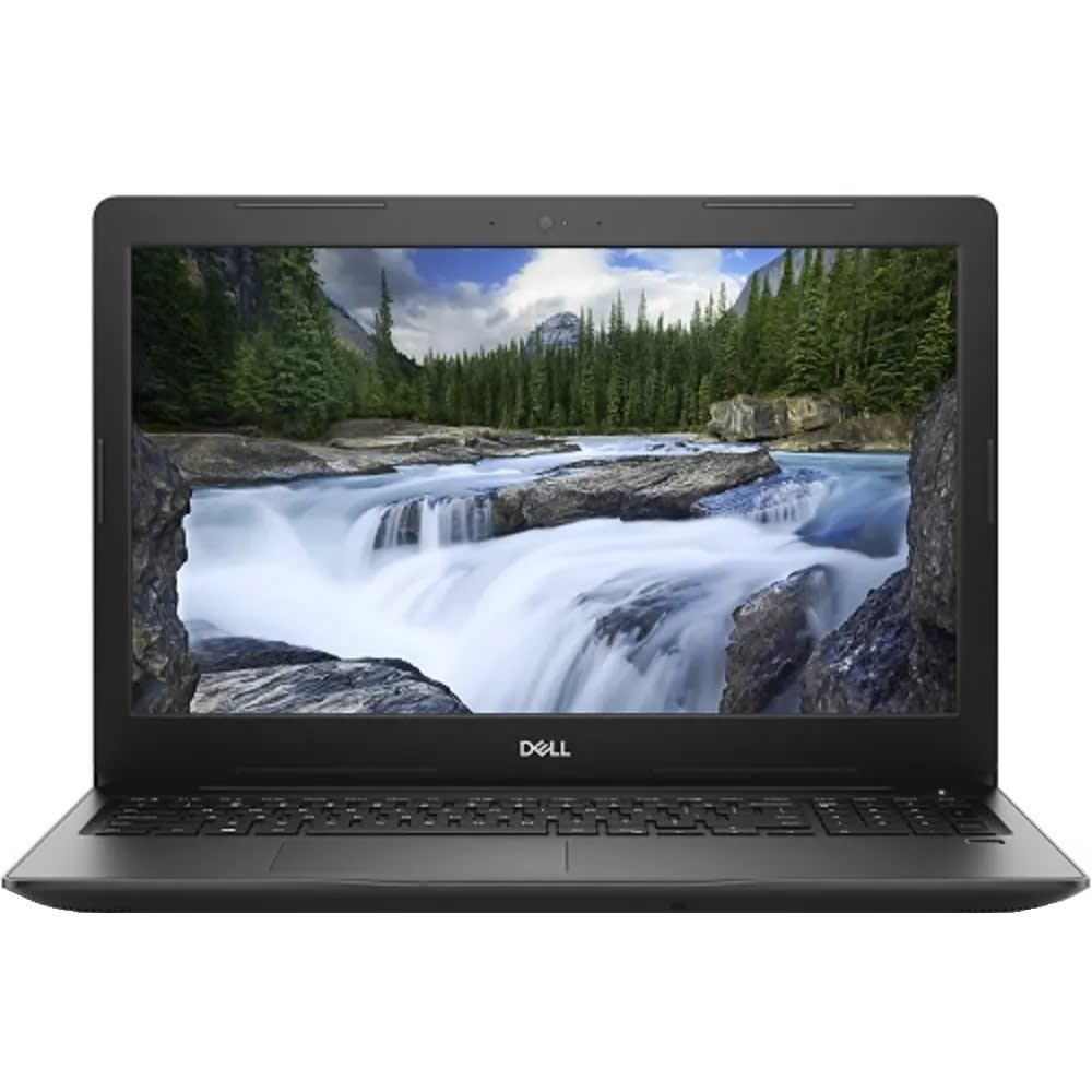DELL 15.6" LATITUDE 3580 (256GB)
