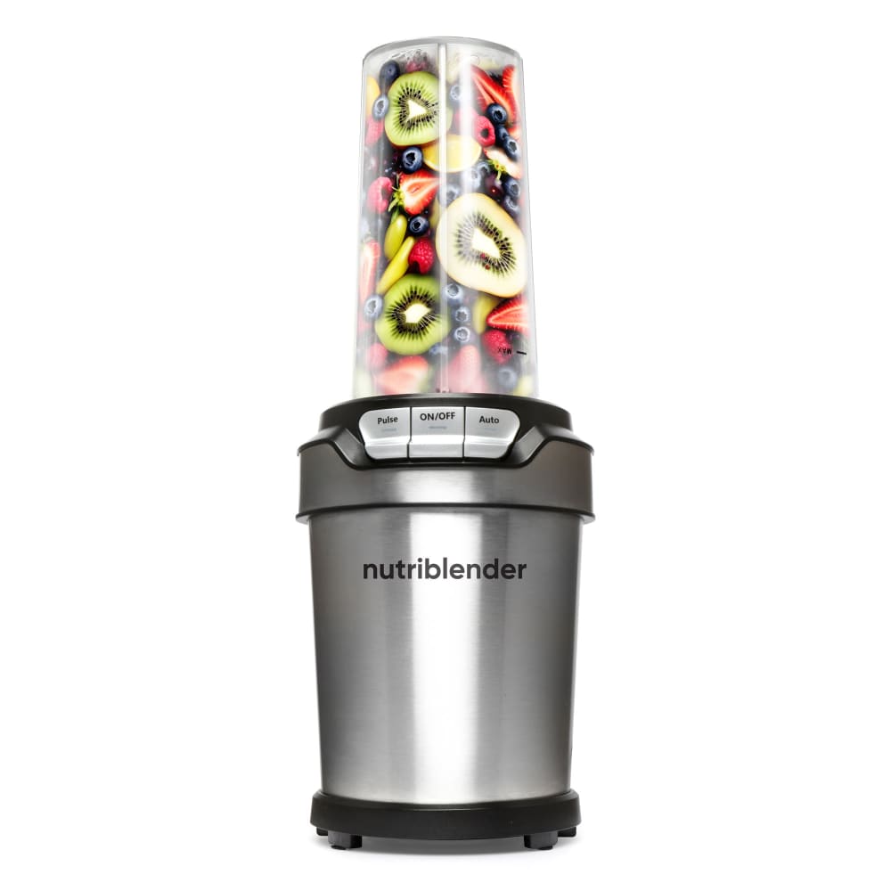 Dixon Nutriblender 900W 