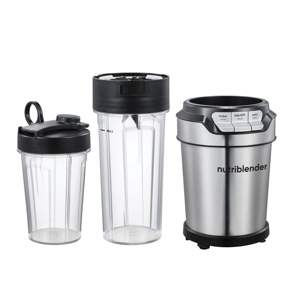 Dixon Nutriblender 900W 