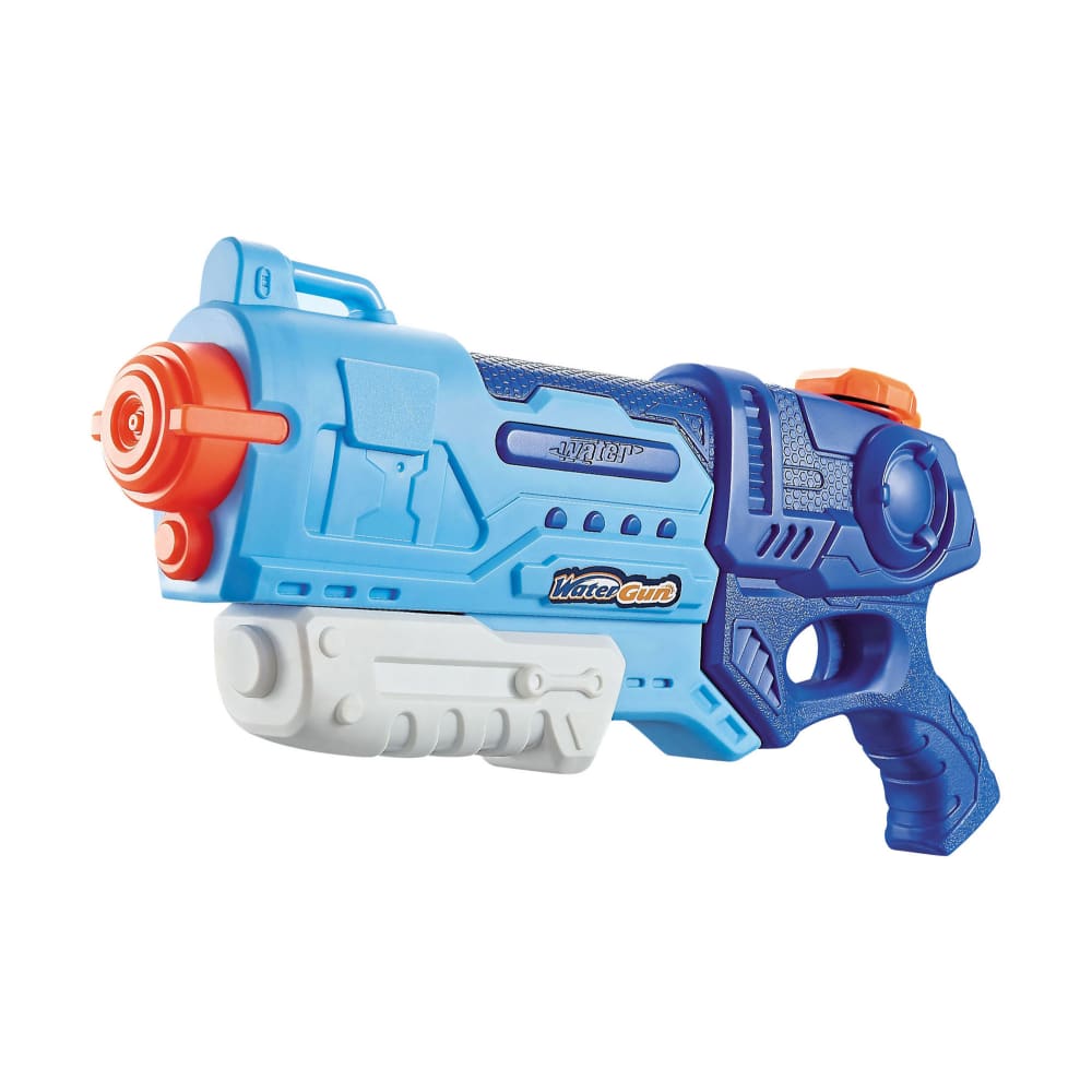 900ml Pump-Action Water Gun