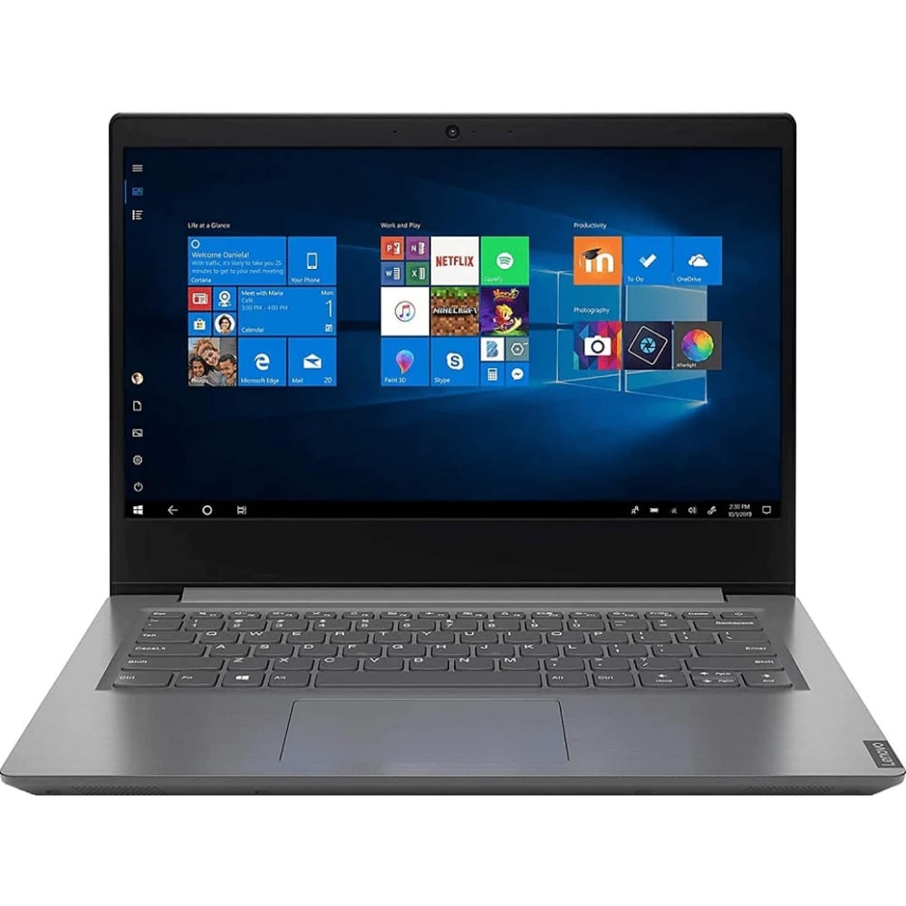 LENOVO 14" NOTEBOOK V14 (256GB)