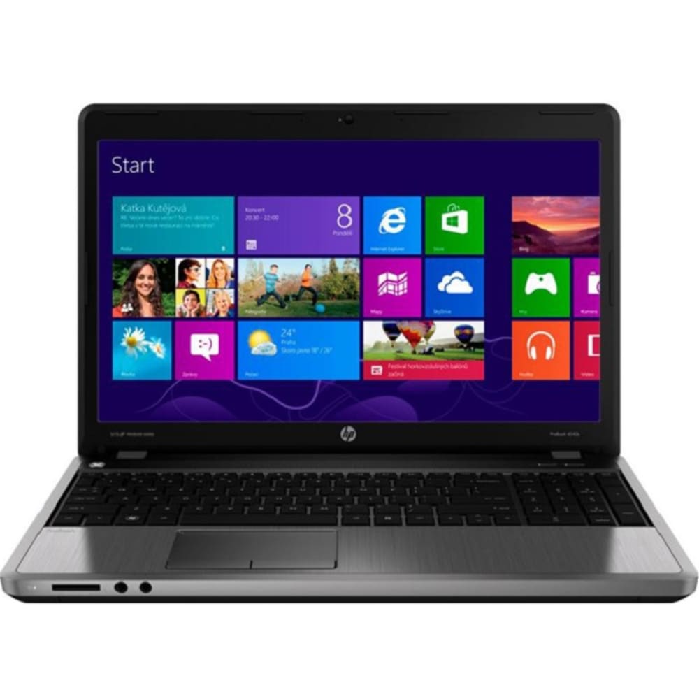 HP 15.6" PROBOOK 4540S (150GB)