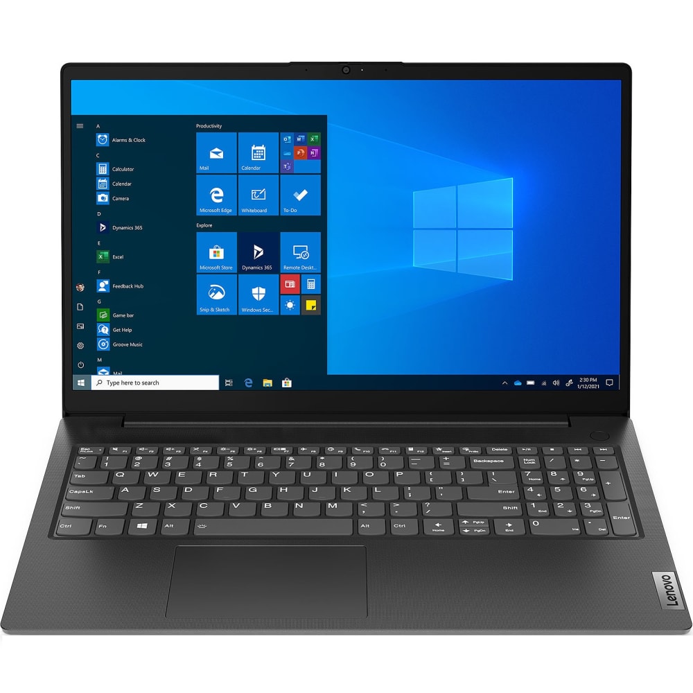LENOVO 15.6" NOTEBOOK V15 G2 IJL (256GB)