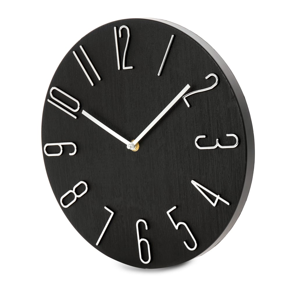 305mm Wall Clock