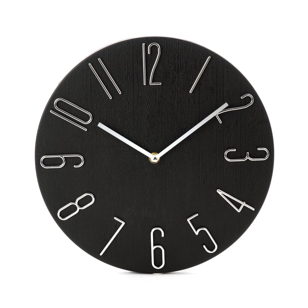 305mm Wall Clock