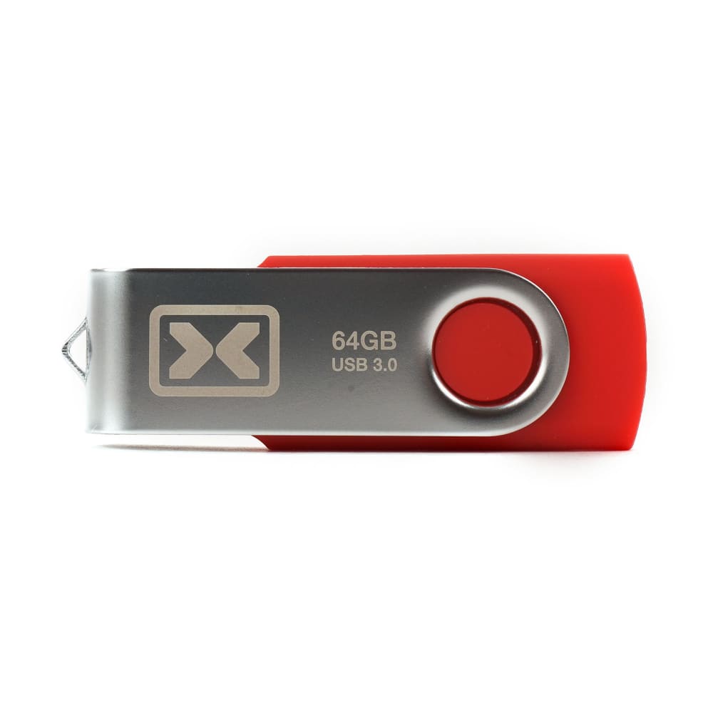 Dixon 64GB USB Flash Drive