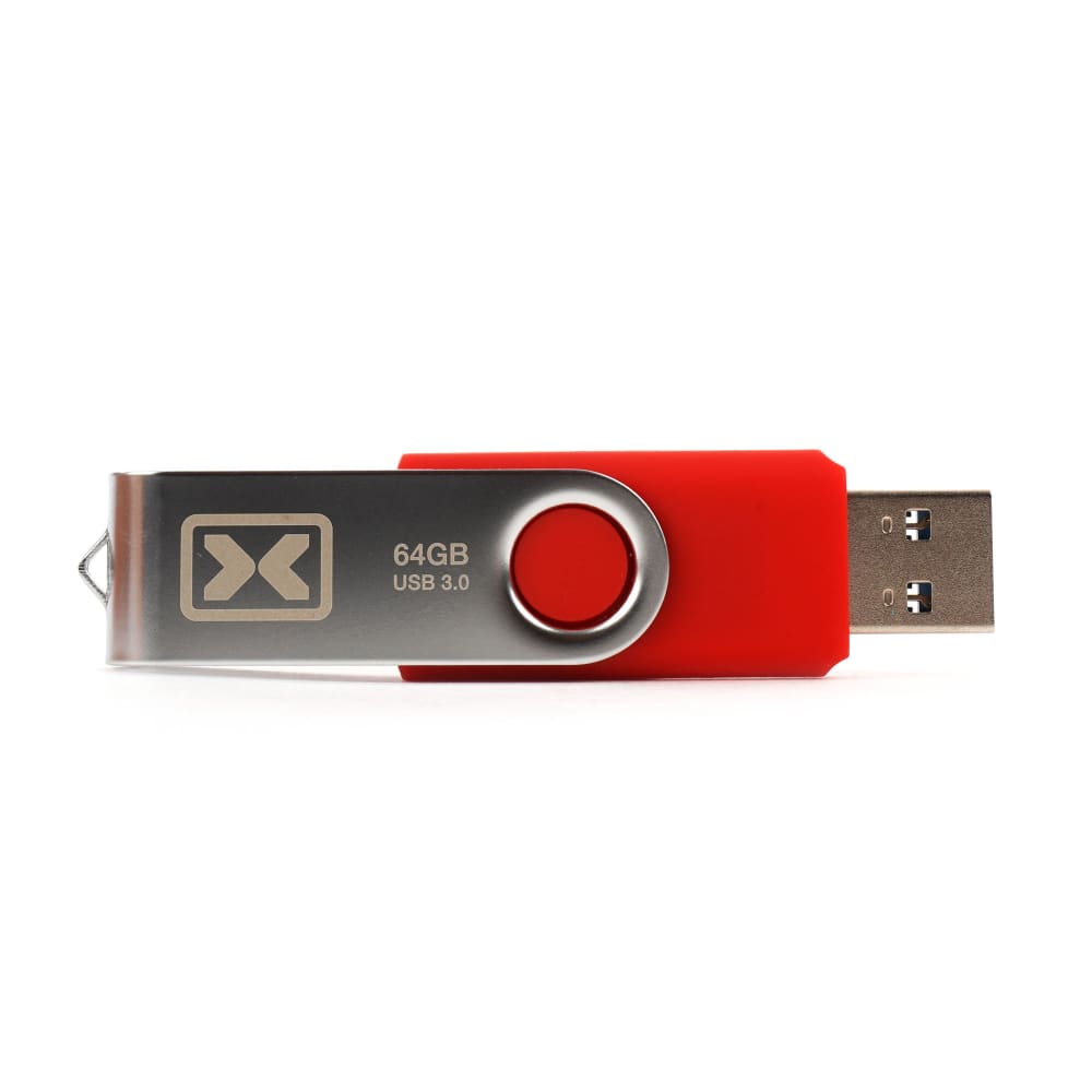 Dixon 64GB USB Flash Drive