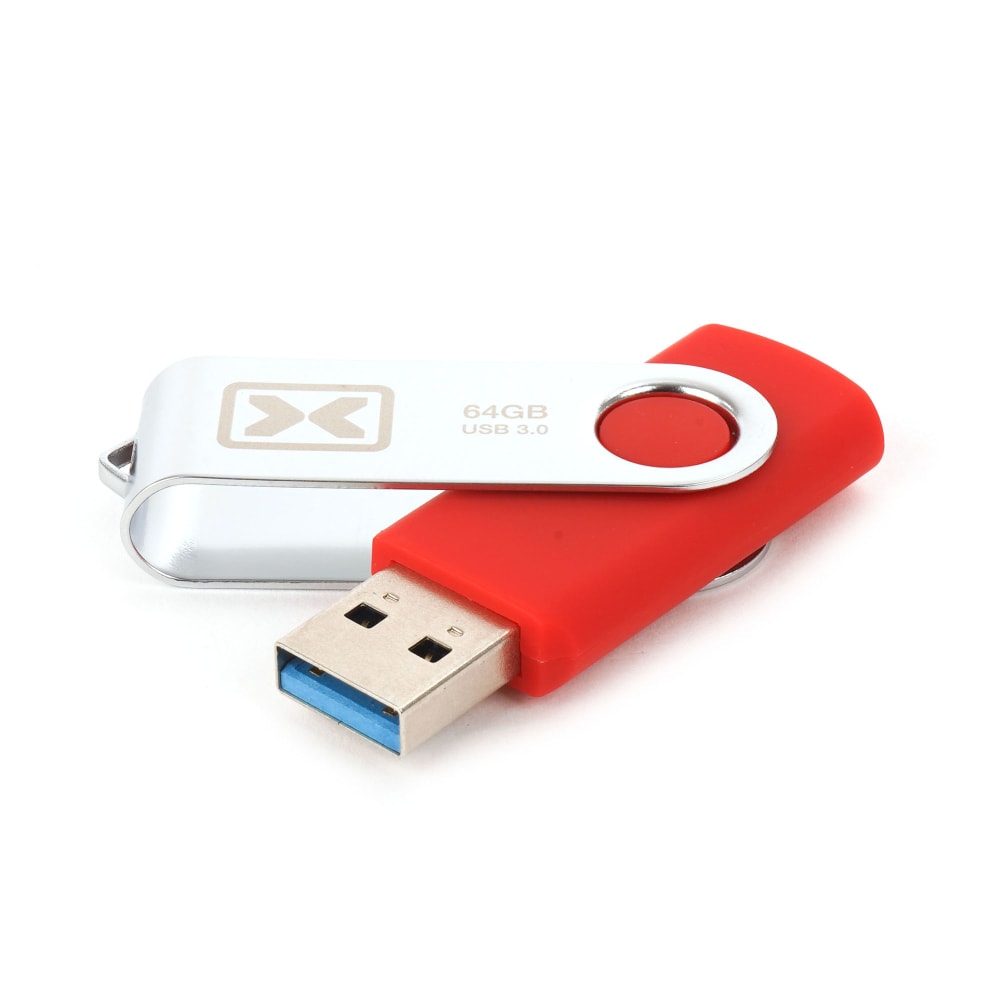 Dixon 64GB USB Flash Drive