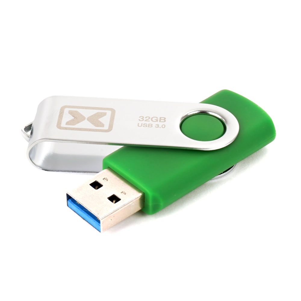 Dixon 32GB USB Flash Drive
