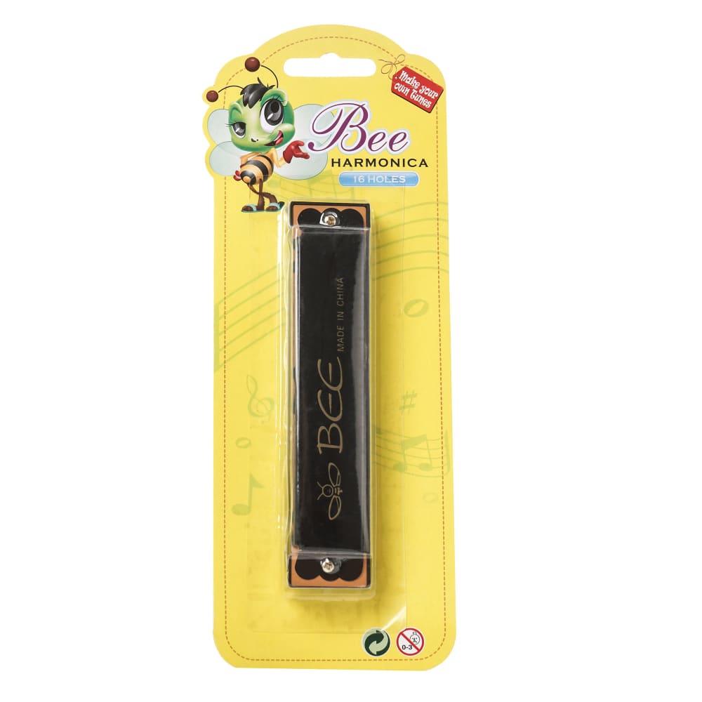 Bee Harmonica