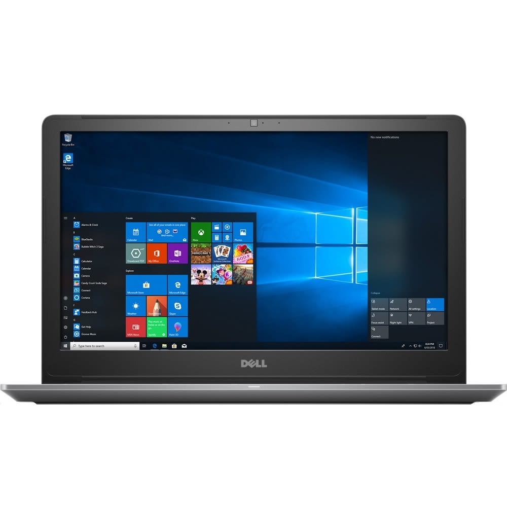 DELL 15.6" VOSTRO 15 5568 (1TB/256GB)