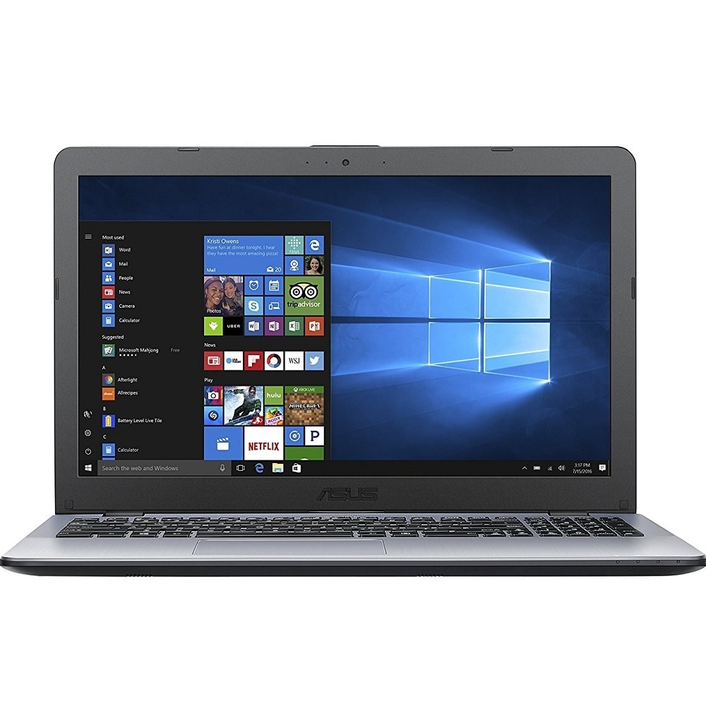 ASUS 15.6" NOTEBOOK F542U (1TB)