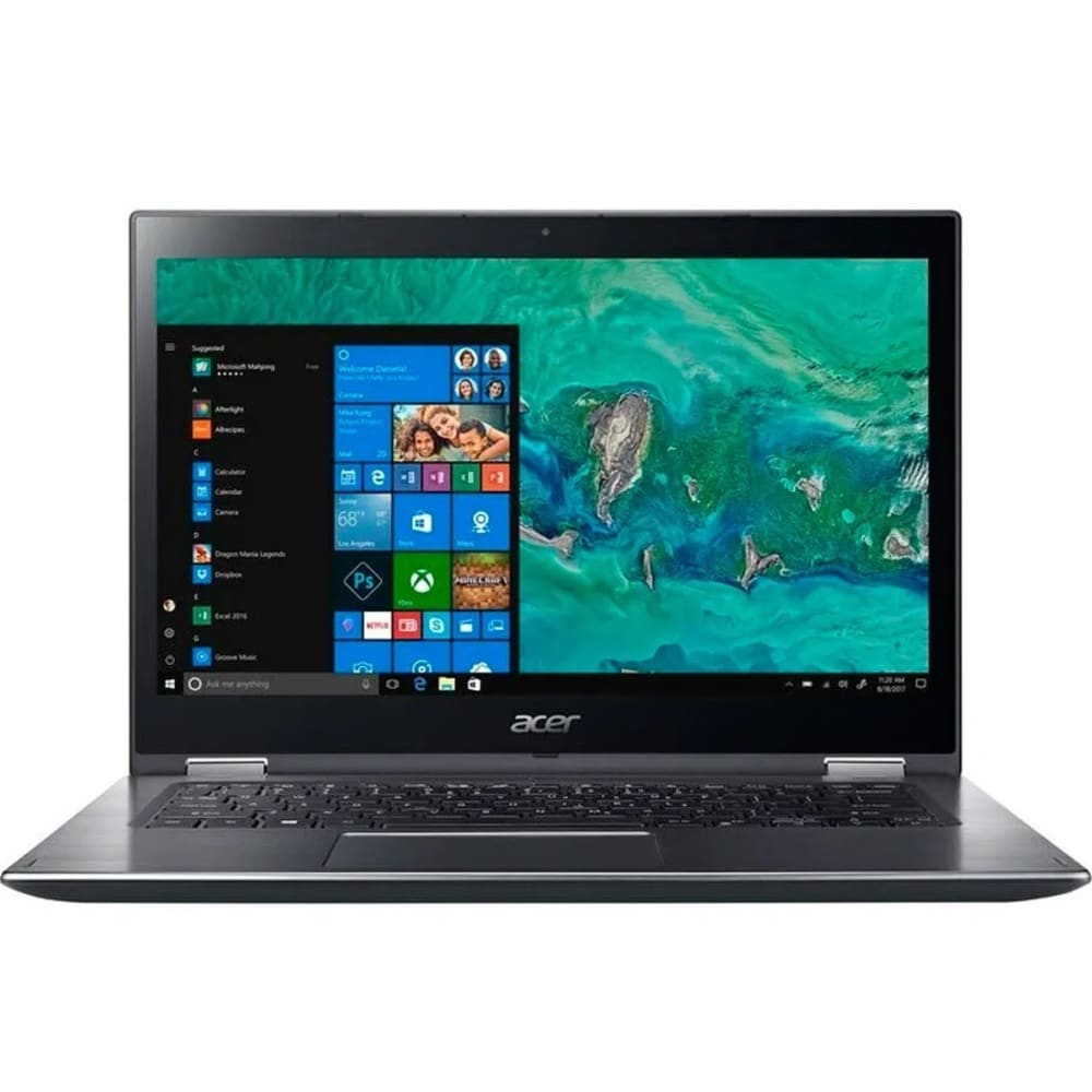 ACER 14" SPIN 3 (256GB)