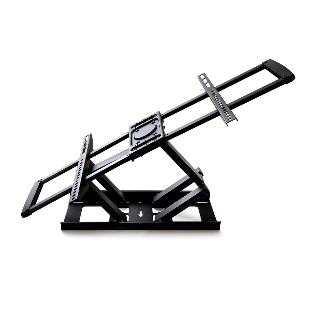 Dixon Swivel and Tilt Television Bracket