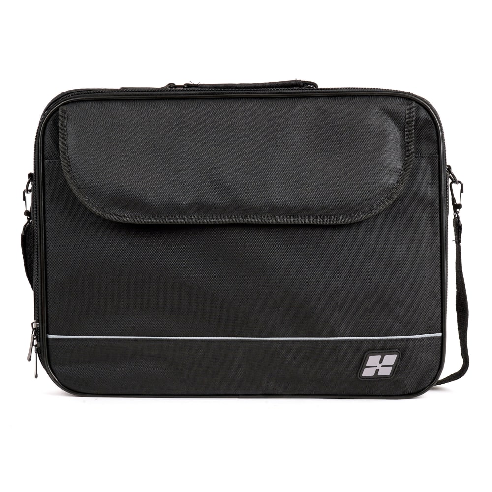 PC Box Laptop Shoulder Bag