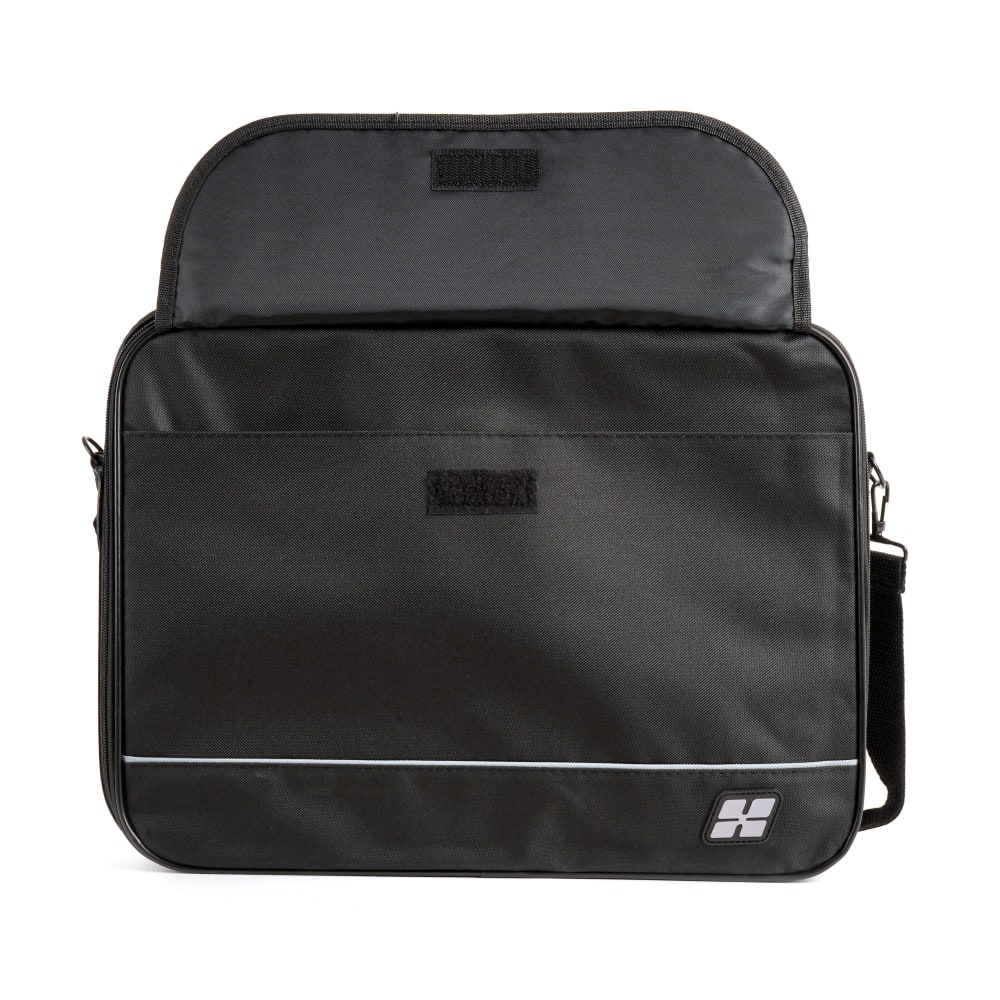 PC Box Laptop Shoulder Bag