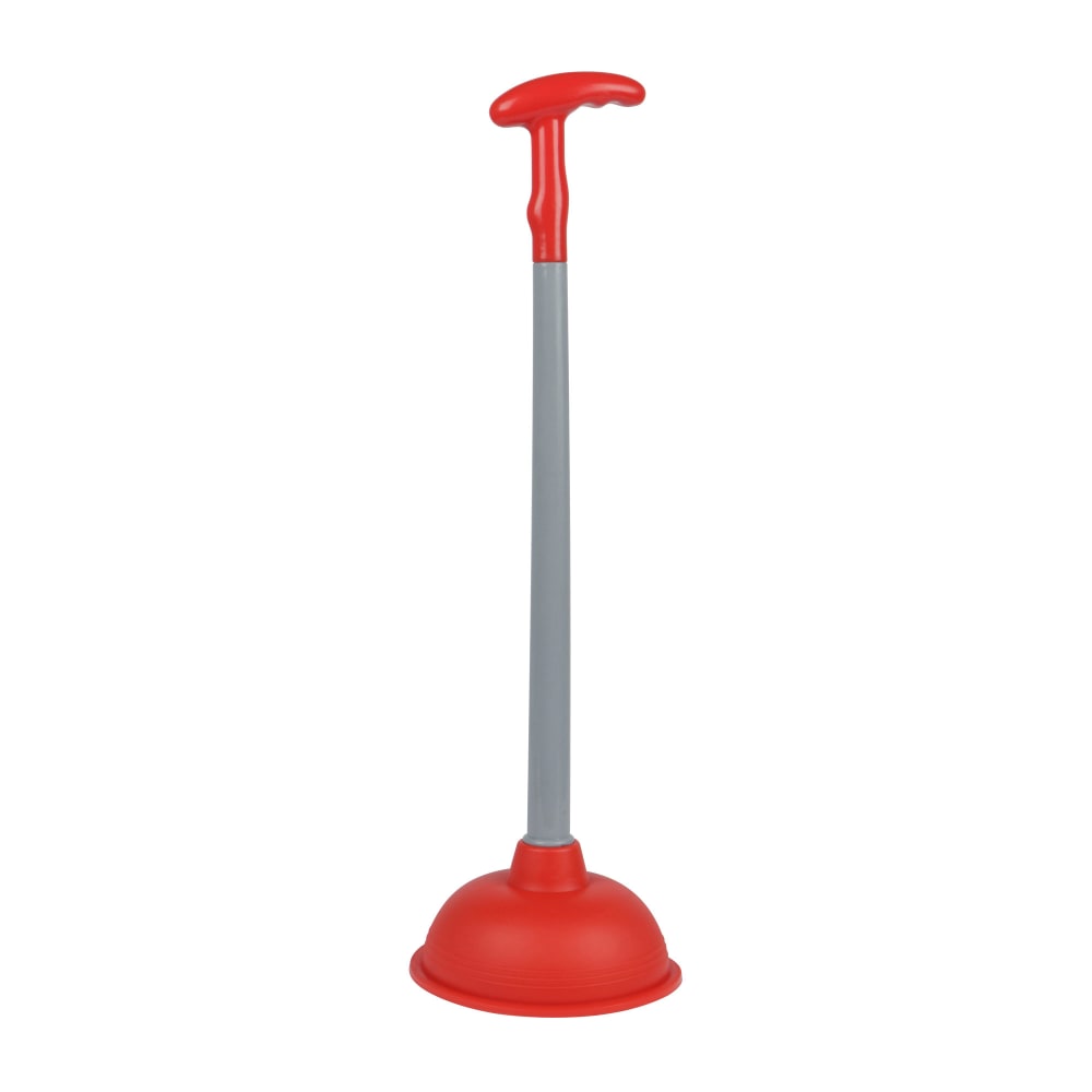 LIAO Multi-function Plunger