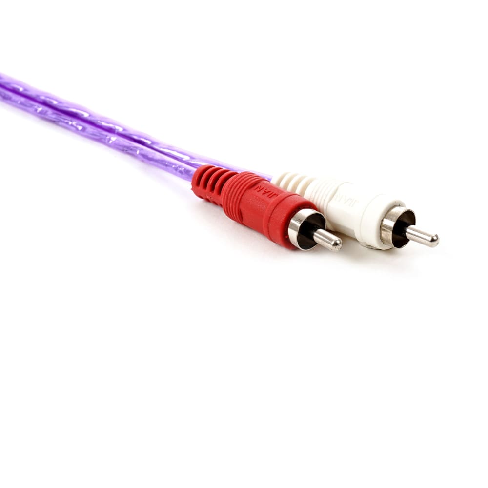 DIXON RCA to right-angled RCA