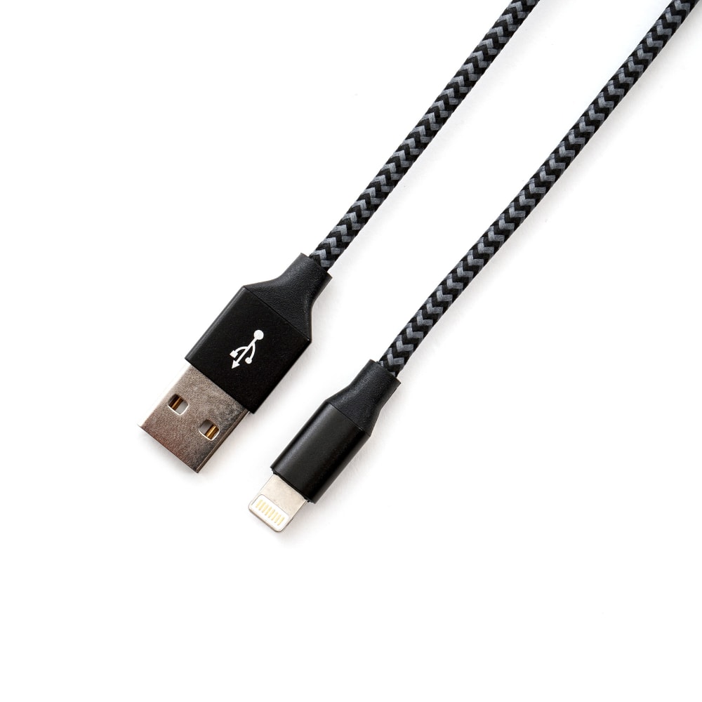 Dixon Lightning to USB Sync & Charging Cable