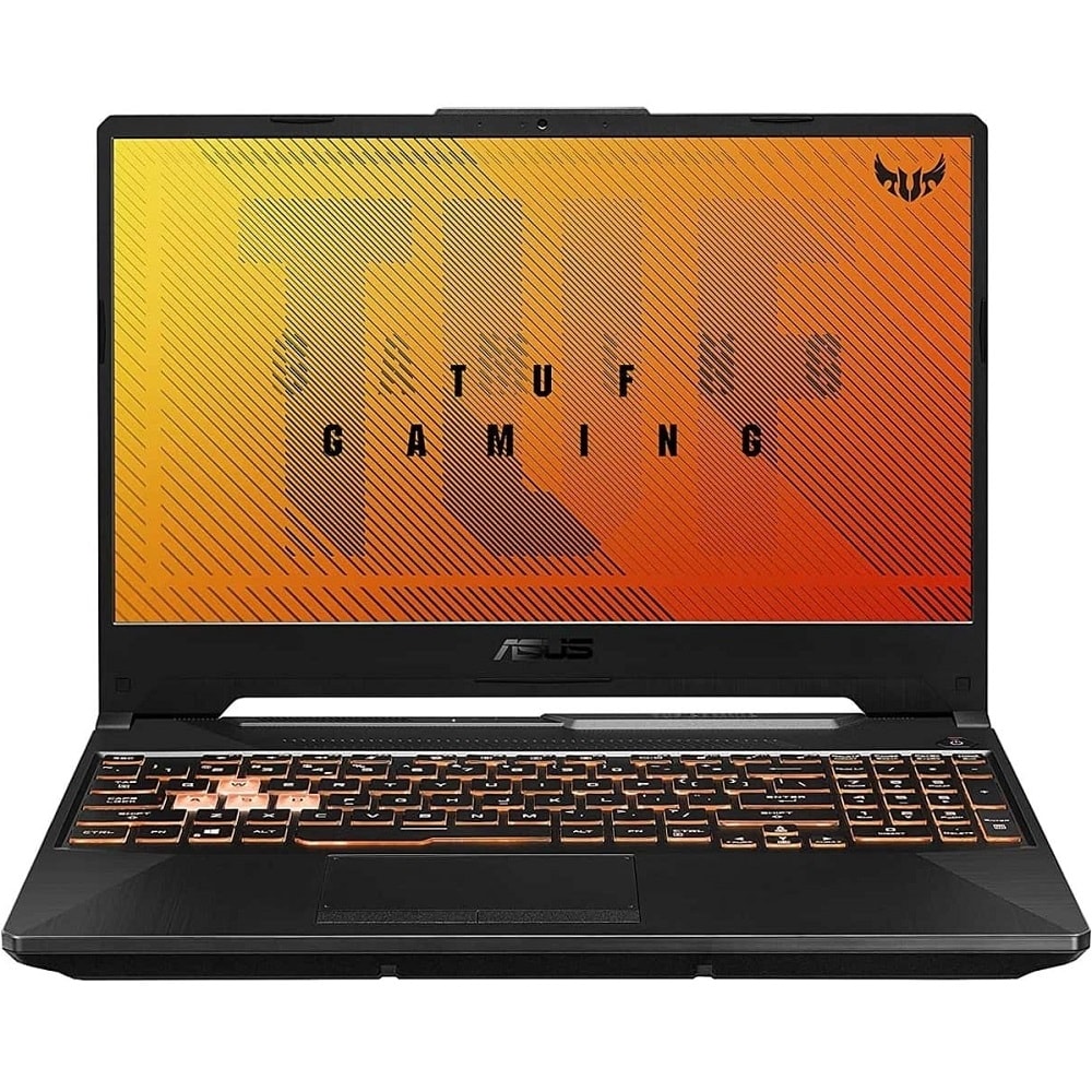 ASUS 15.6" TUF GAMING F15 (512GB)