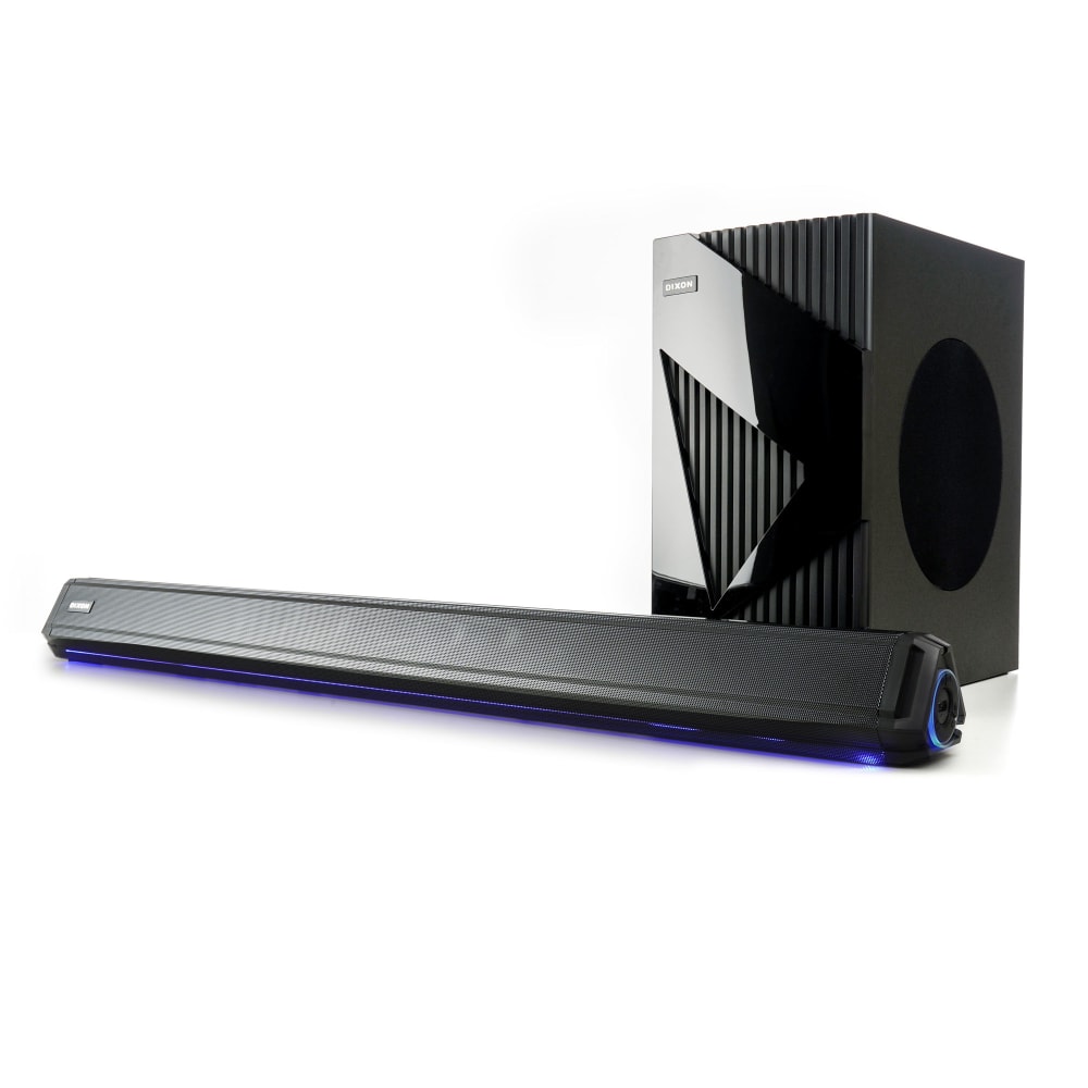 Dixon Bluetooth Soundbar