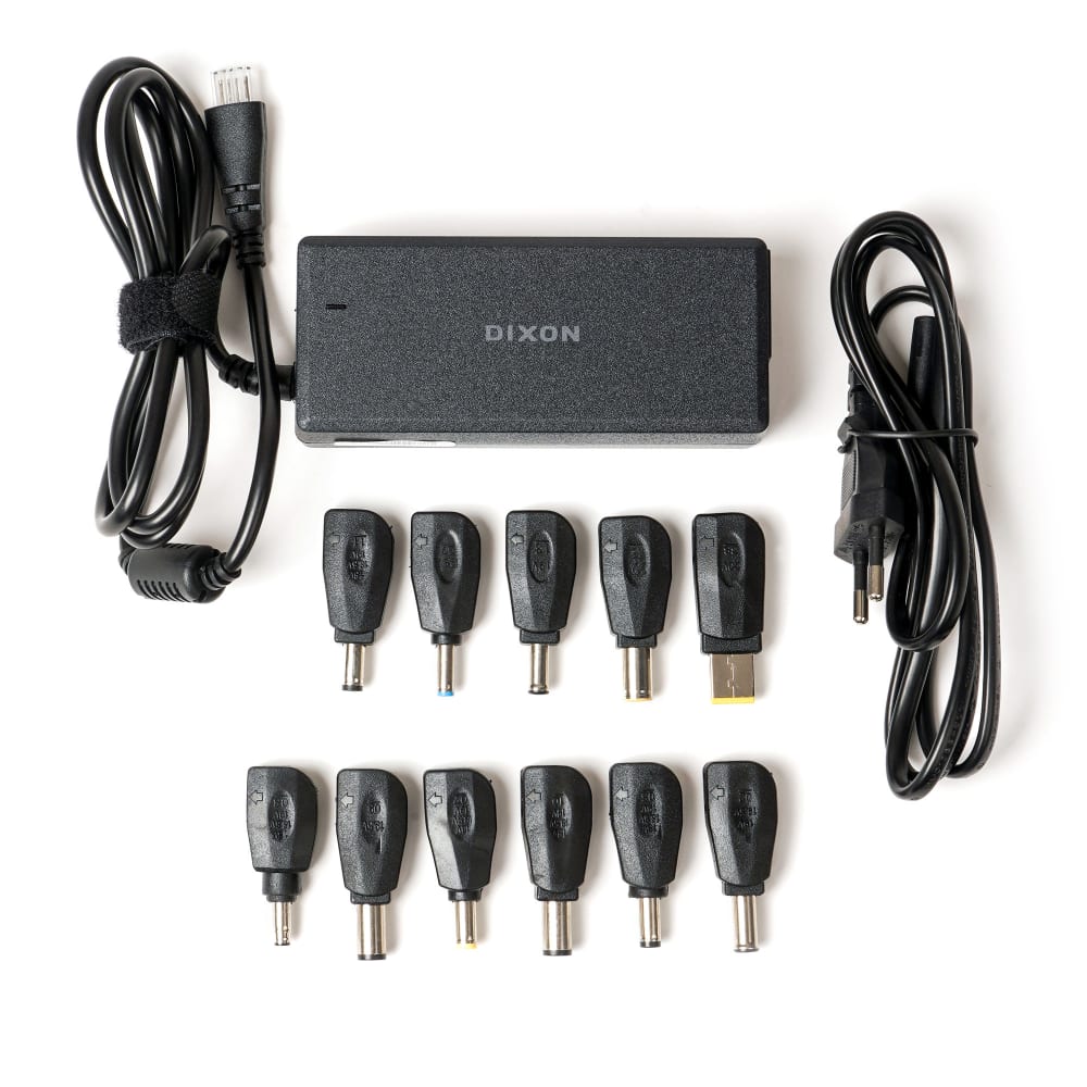 Dixon Universal Laptop Charger